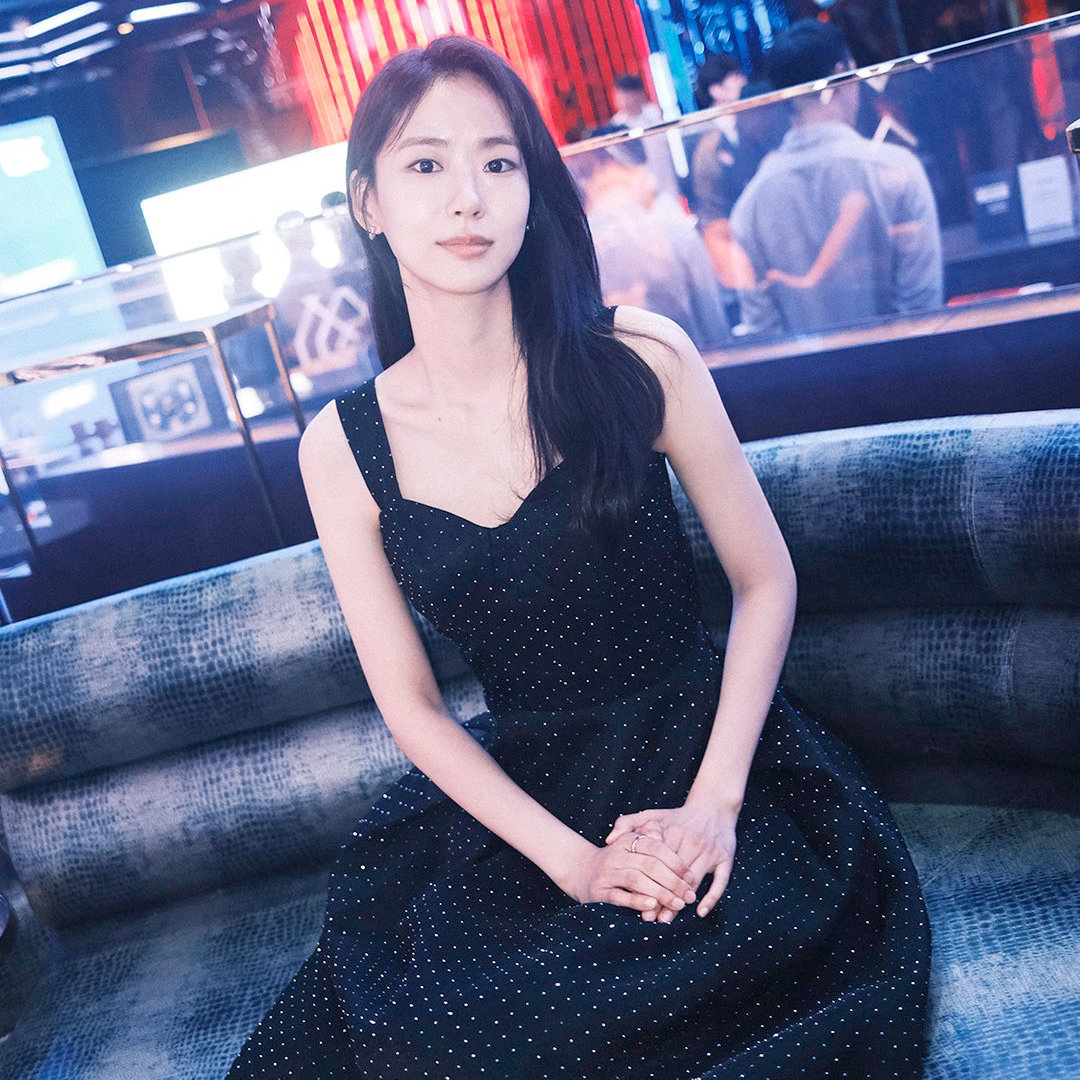 Behind-the-scenes cut of Lee Edam