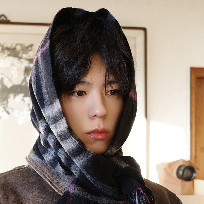 朴寶劍的幕後花絮