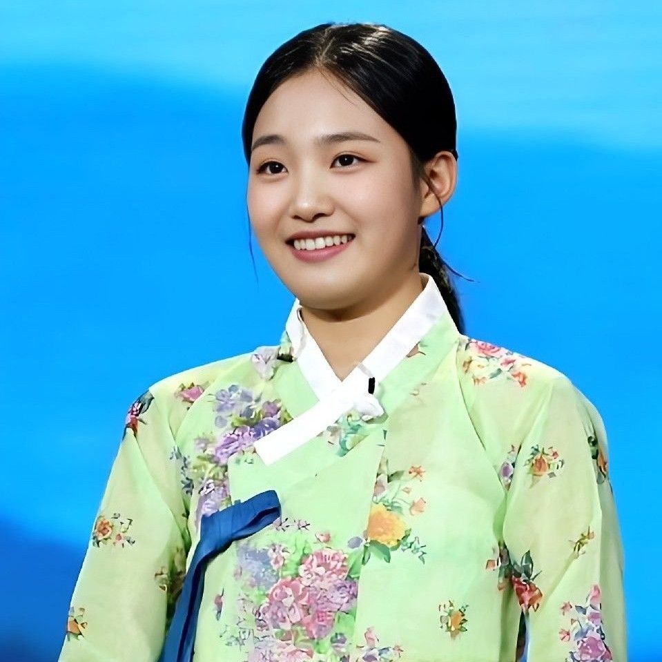 Cuplikan di balik layar dari Kim Taeyeon