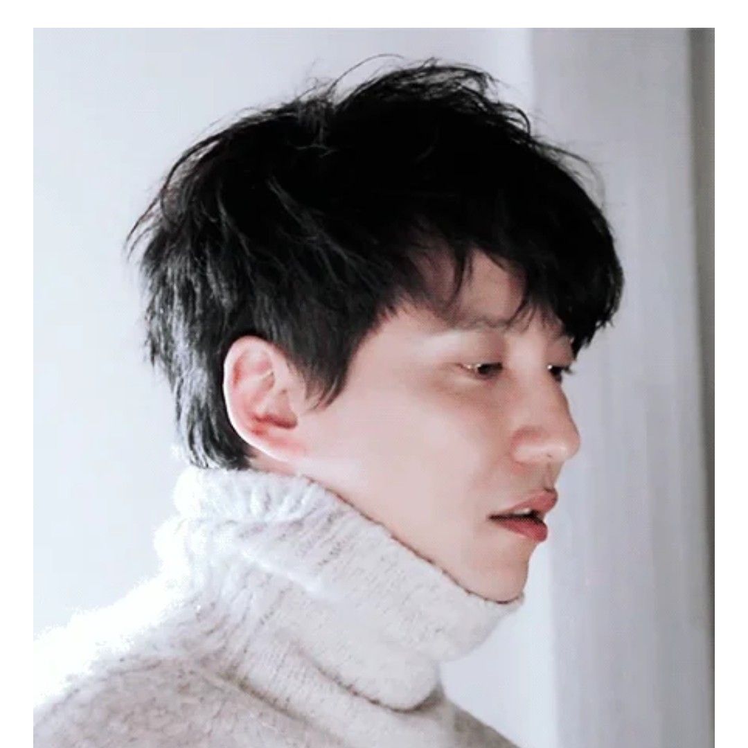 Latest photo of Kim Namgil