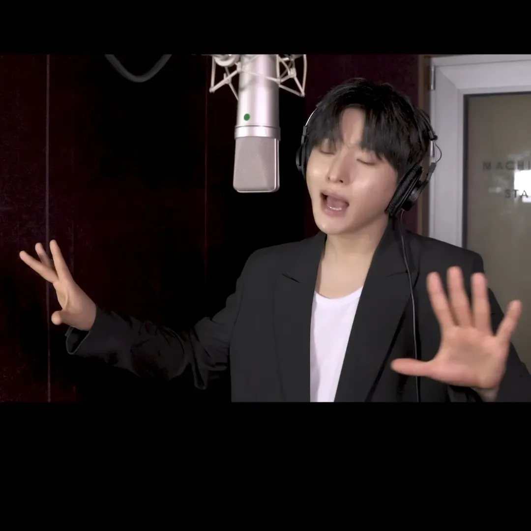 Latest photo of Seong Ri