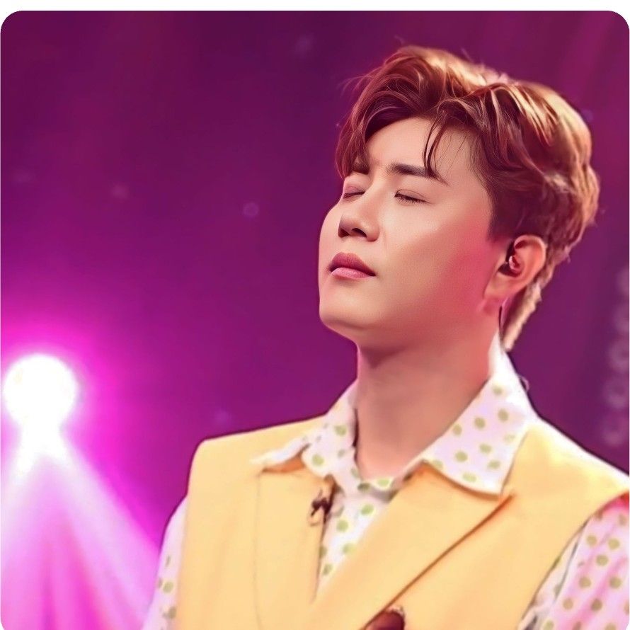 Behind-the-scenes cut of Jin Haesung