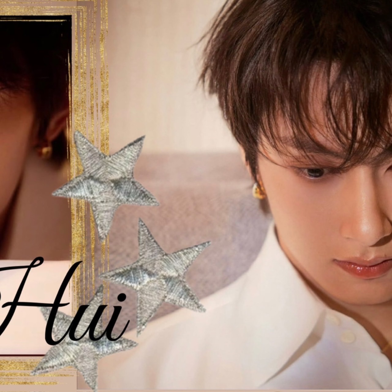 Latest photo of Wen Junhui