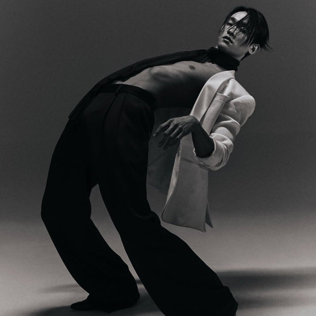 Latest photo of Choi Hojong