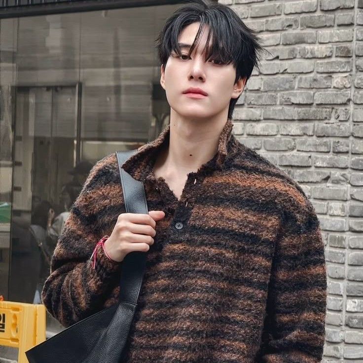 Nani Hirunkit Changkham的幕后花絮