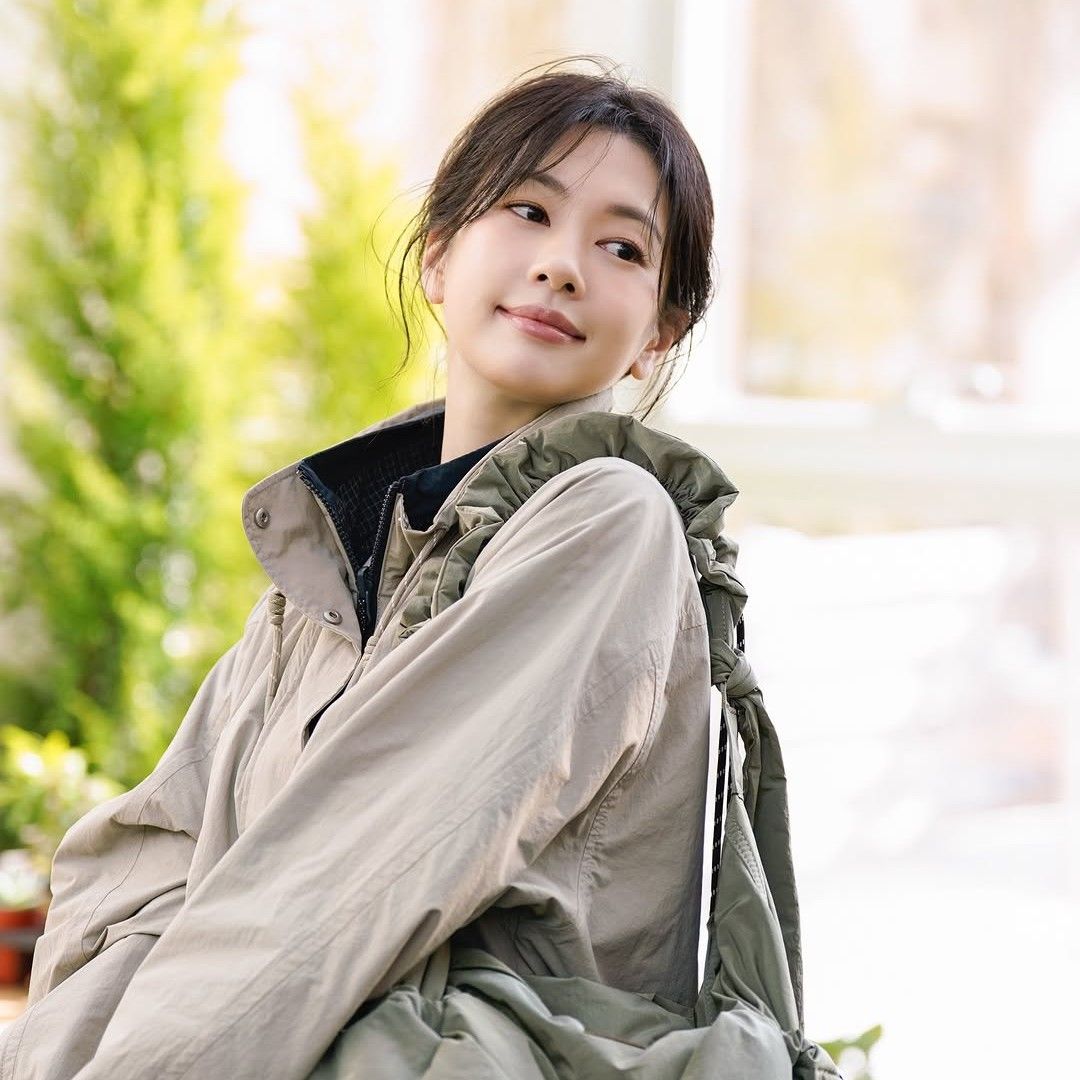 Latest photo of Jung Somin