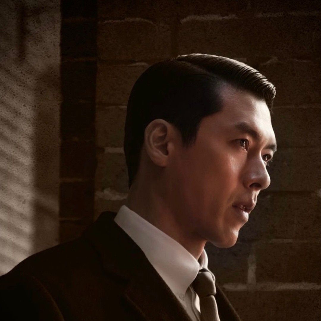 玄彬的幕後花絮