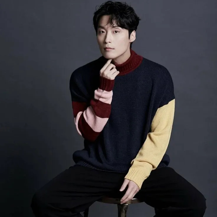 Latest photo of Heo Namjun