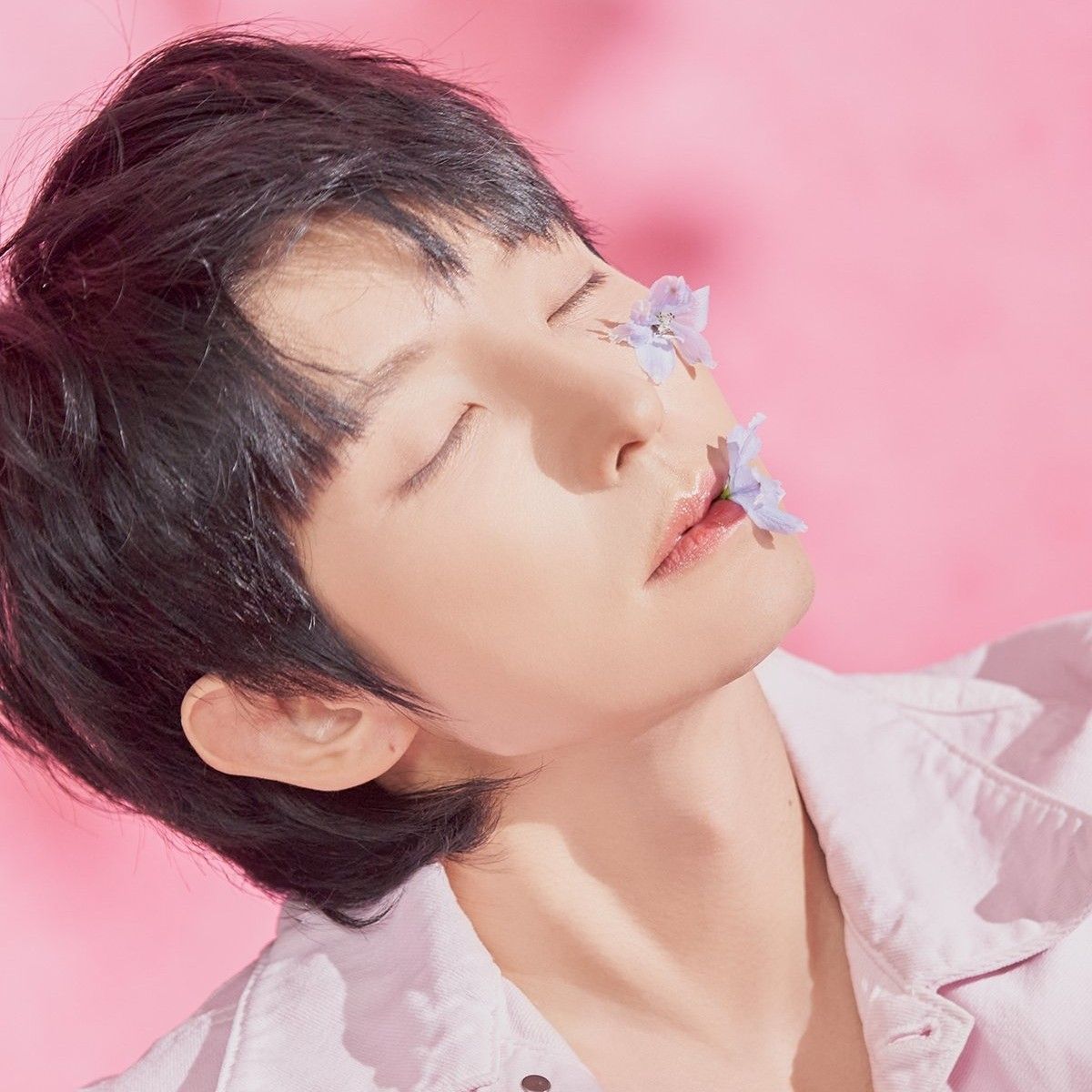 이준기 팬이 찍은 순간