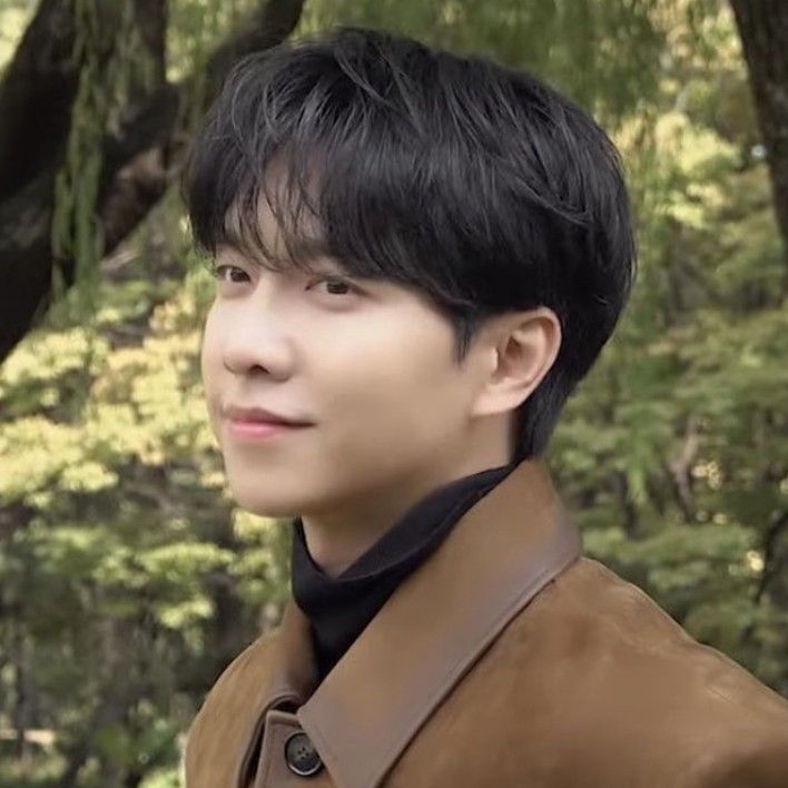 ファンが撮影したイ・スンギの瞬間