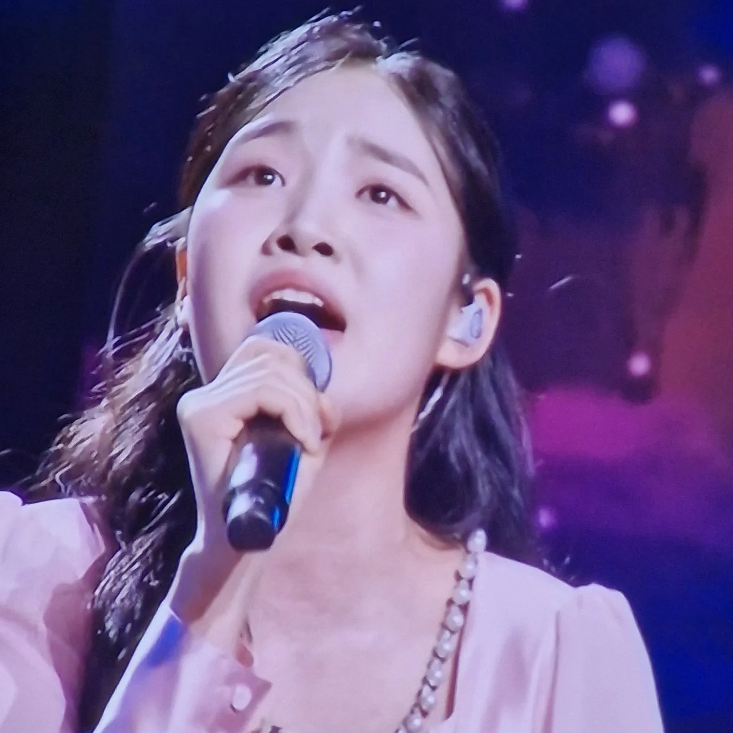 김태연의 비하인드 컷