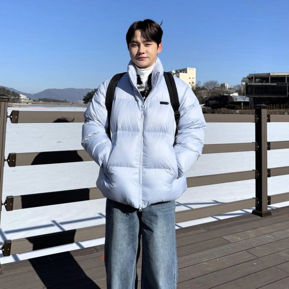 パク・ソジンの最近の活動ショット