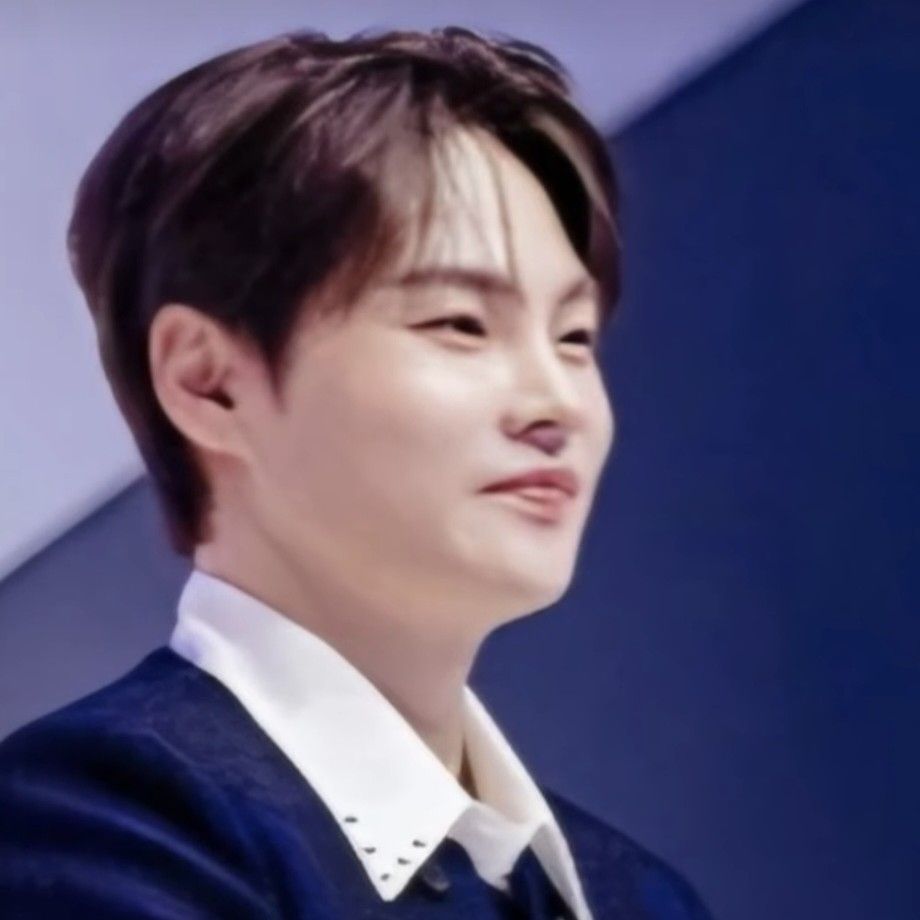 박서진의 비하인드 컷