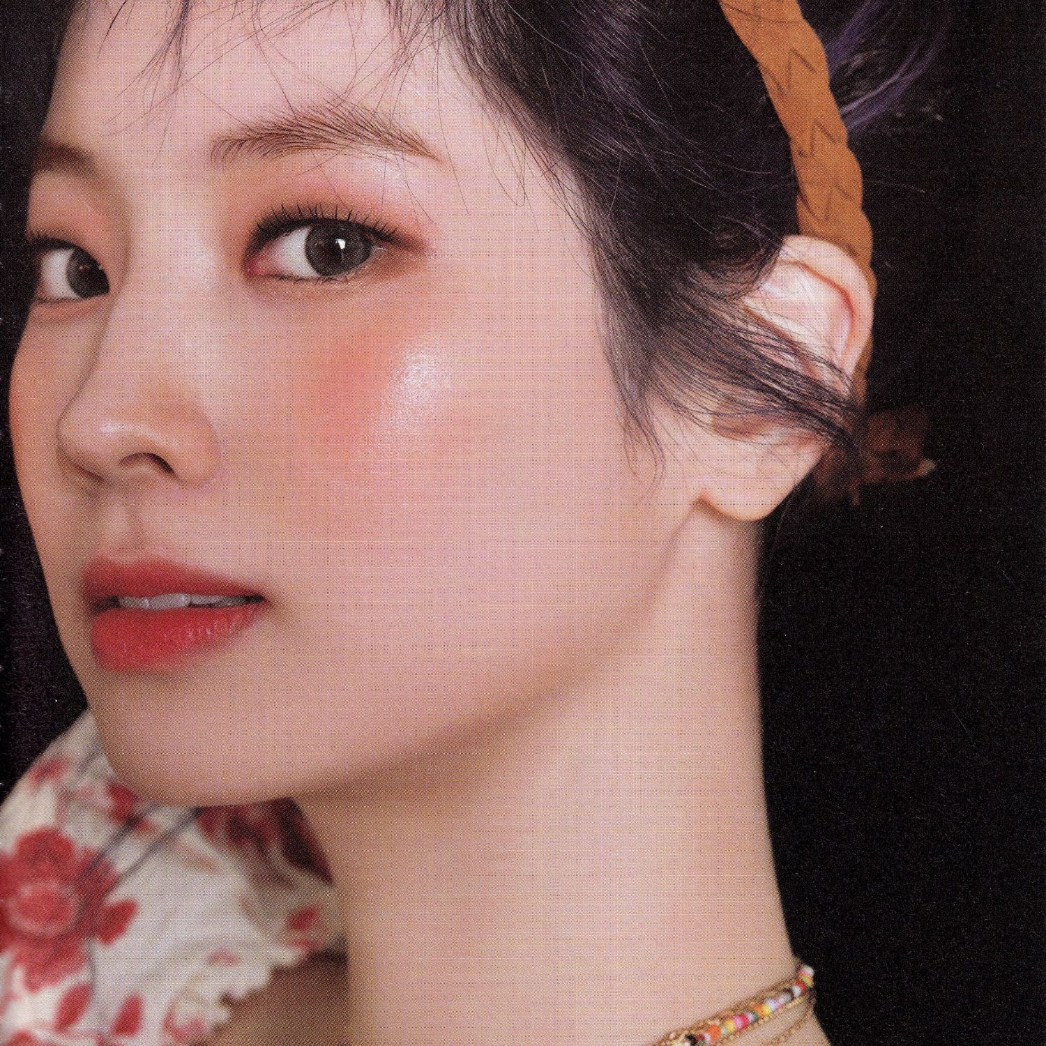 Latest photo of Dahyun