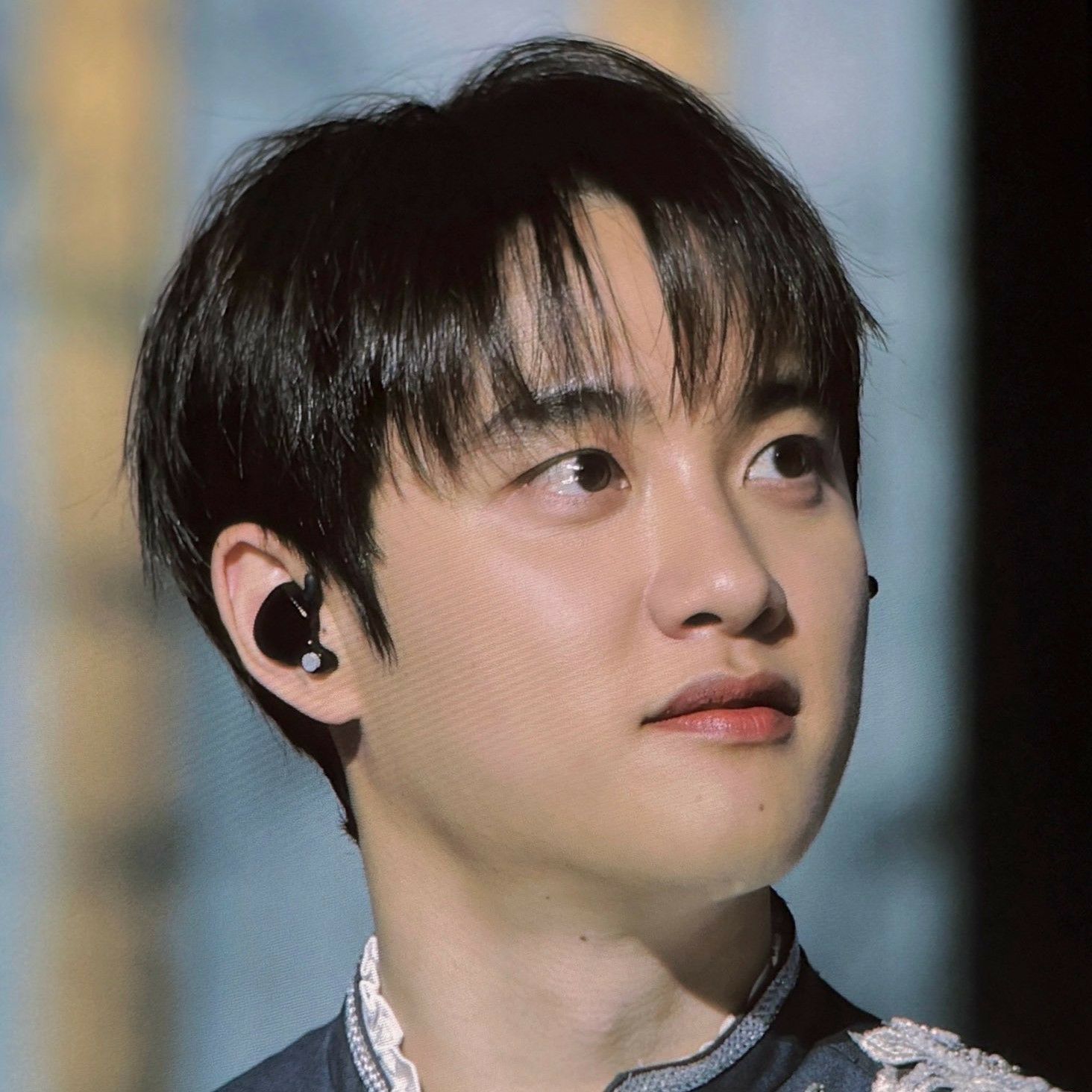 都暻秀 (D.O.)的最新照片