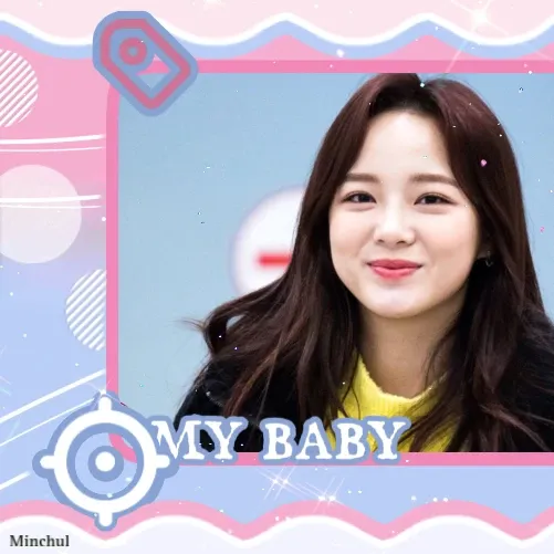 Latest photo of Kim Sejeong