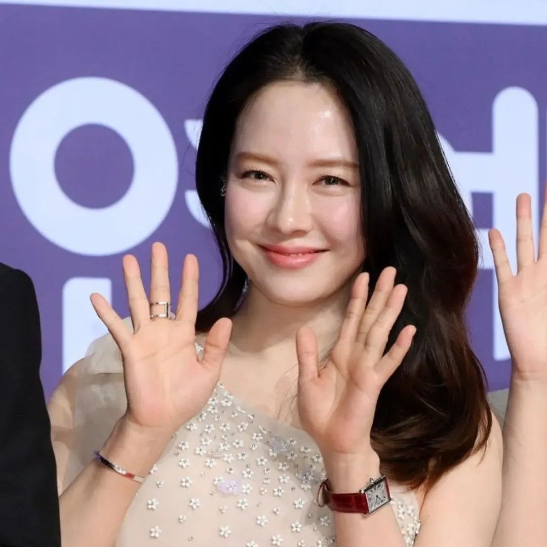 ソン・ジヒョの最新写真