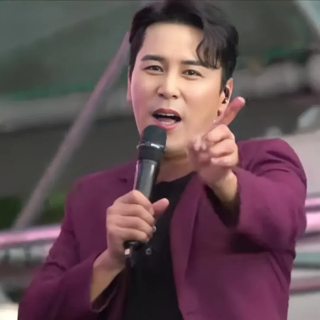 张民好的幕后花絮