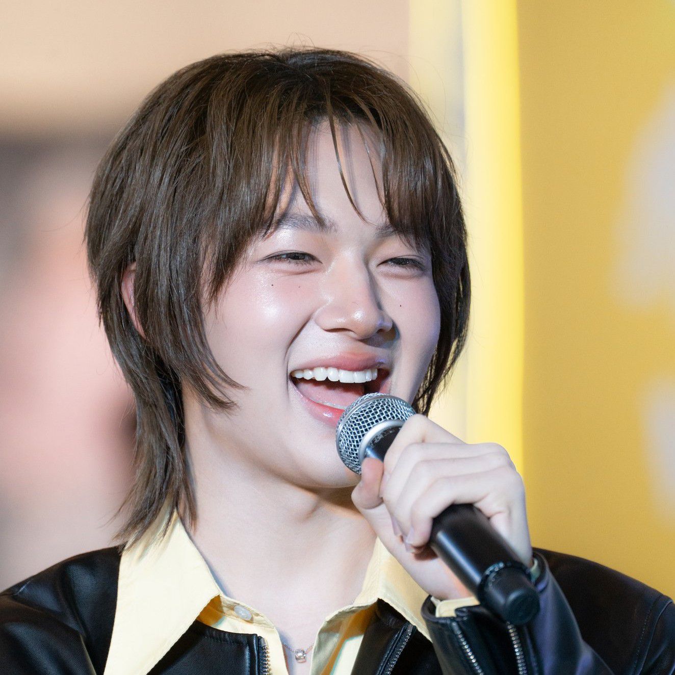 Postingan yang meledak di komunitas Choeaedol Celeb