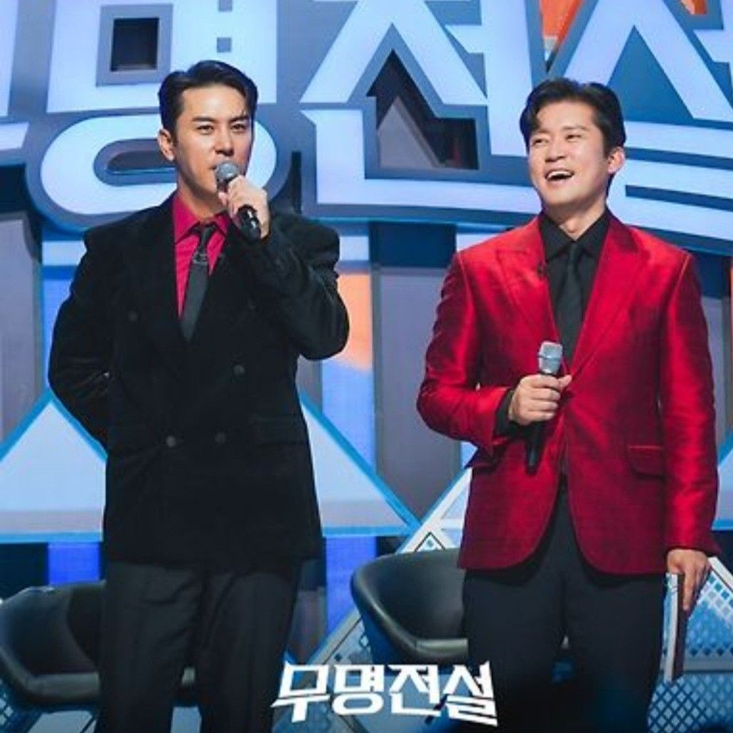 チャン・ミンホのビハインドカット