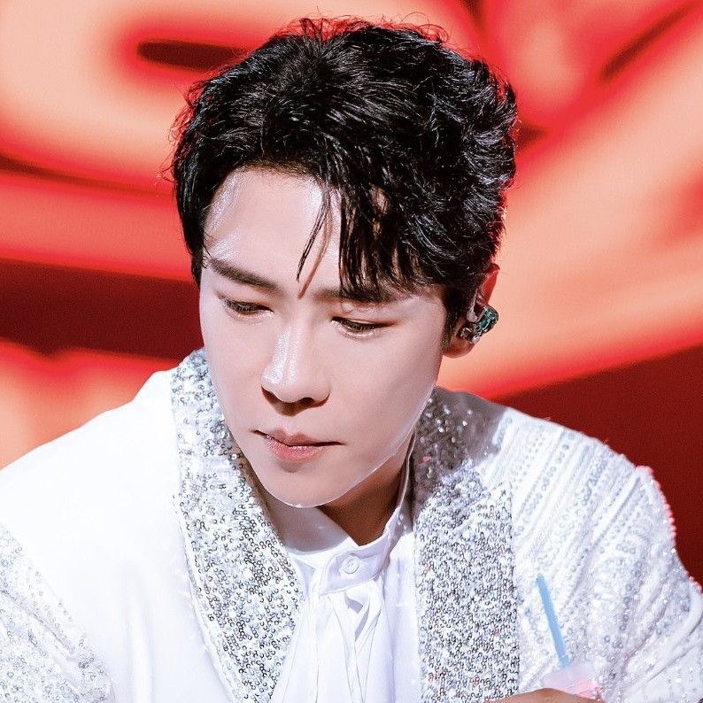 Latest photo of Enoch