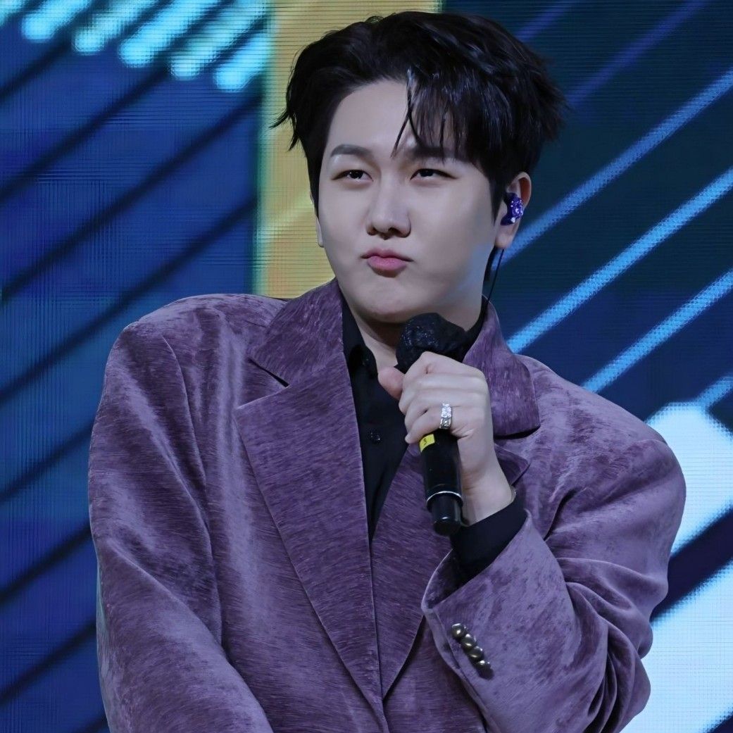 金秀瓚的近期活動照