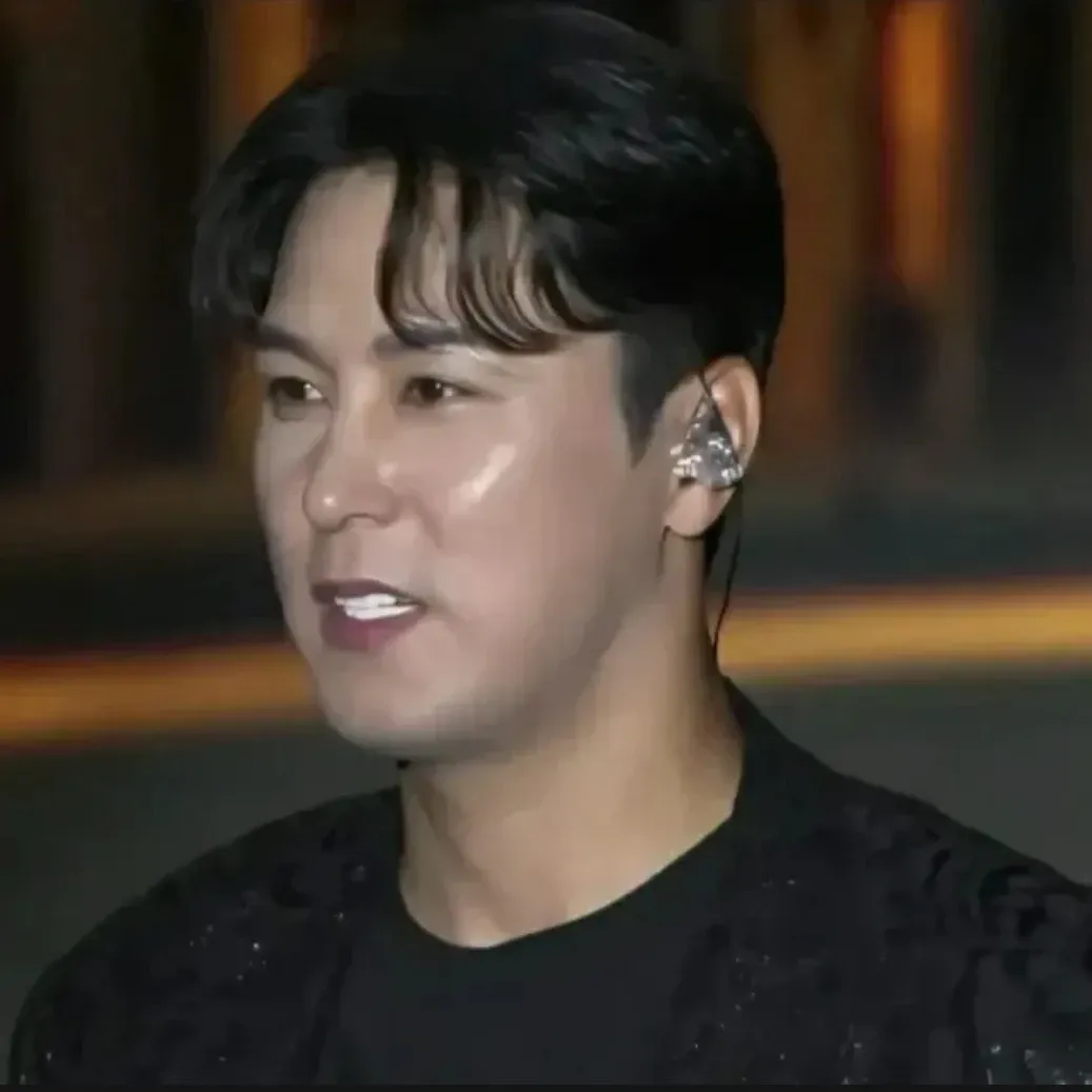 Cuplikan di balik layar dari Jang Minho