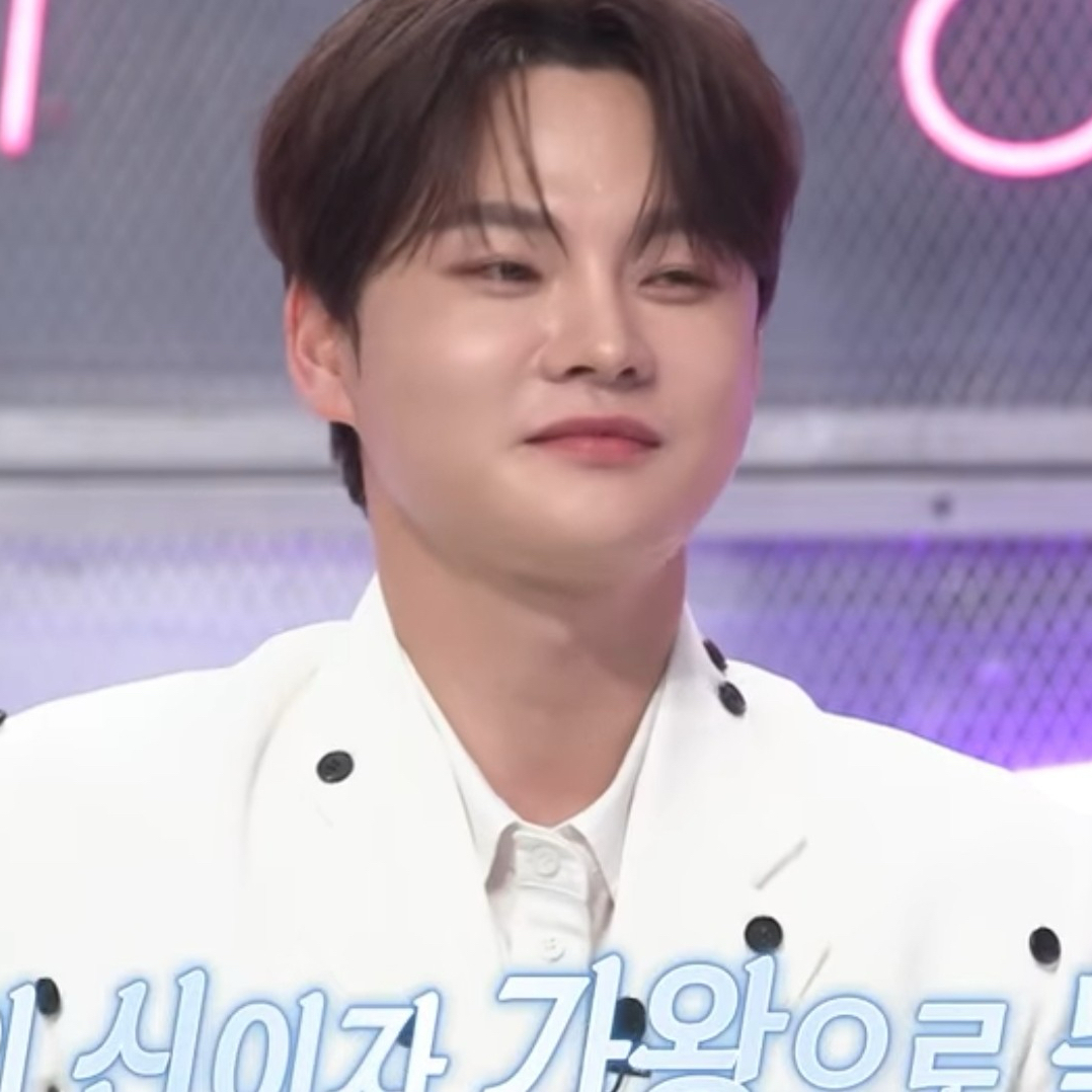 박서진 최근 활동샷