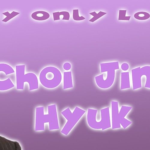 Behind-the-scenes cut of Choi Jinhyuk