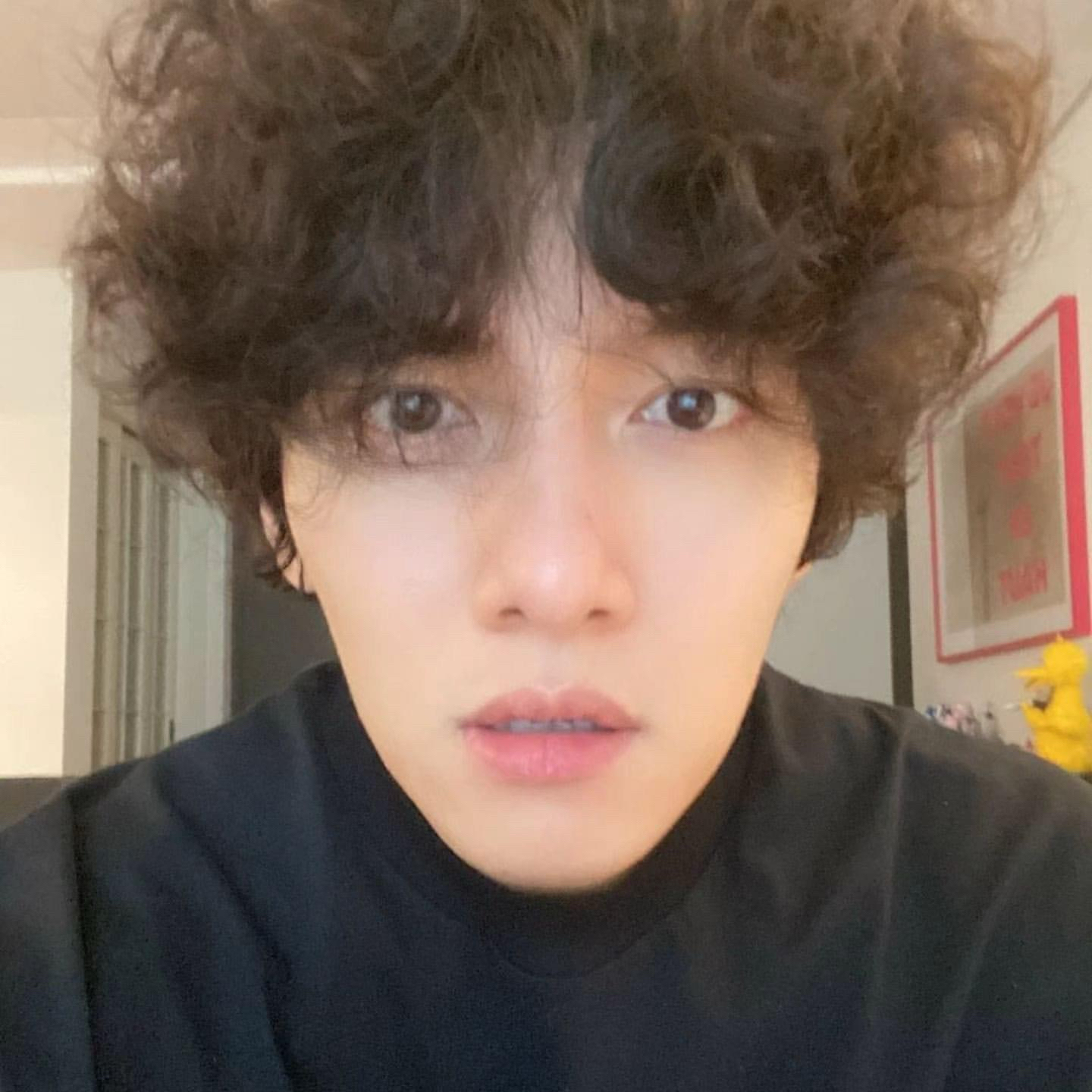 A moment captured by a fan of Ji Changwook