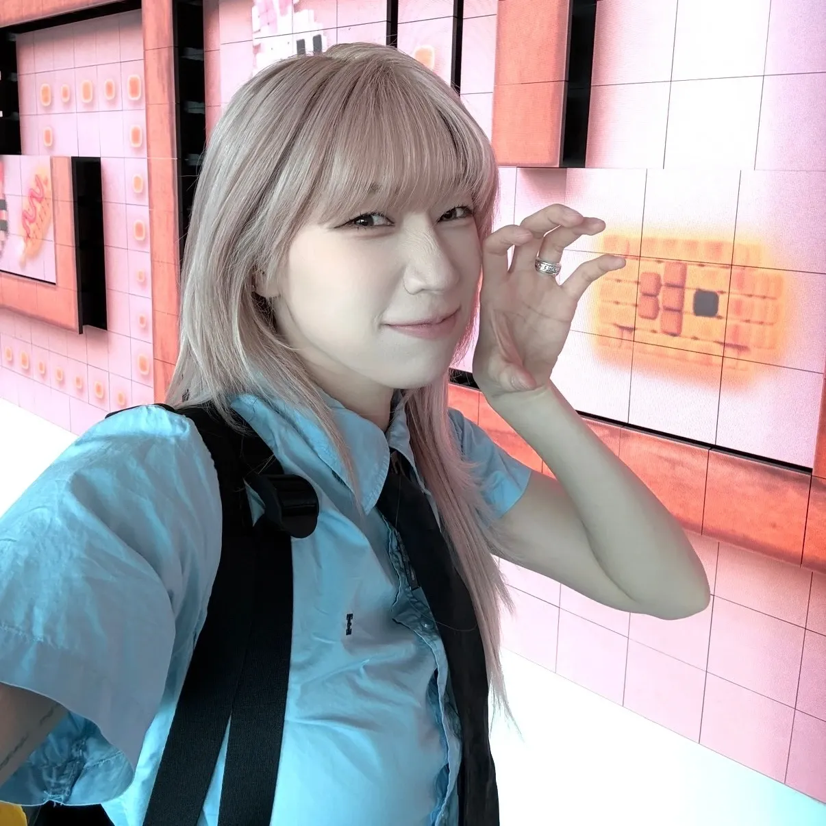 Behind-the-scenes cut of BADA
