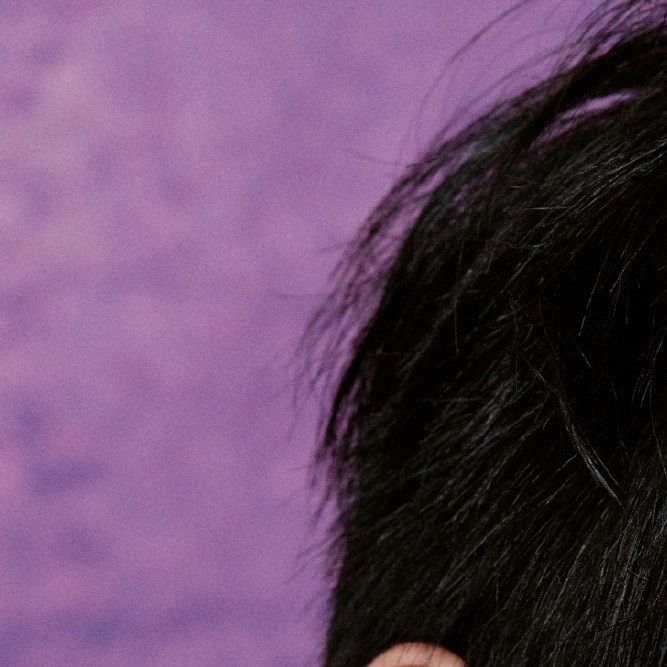 Latest photo of Zhou Yiran