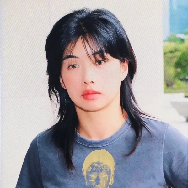 Popular profile image of Aiki selected by vote