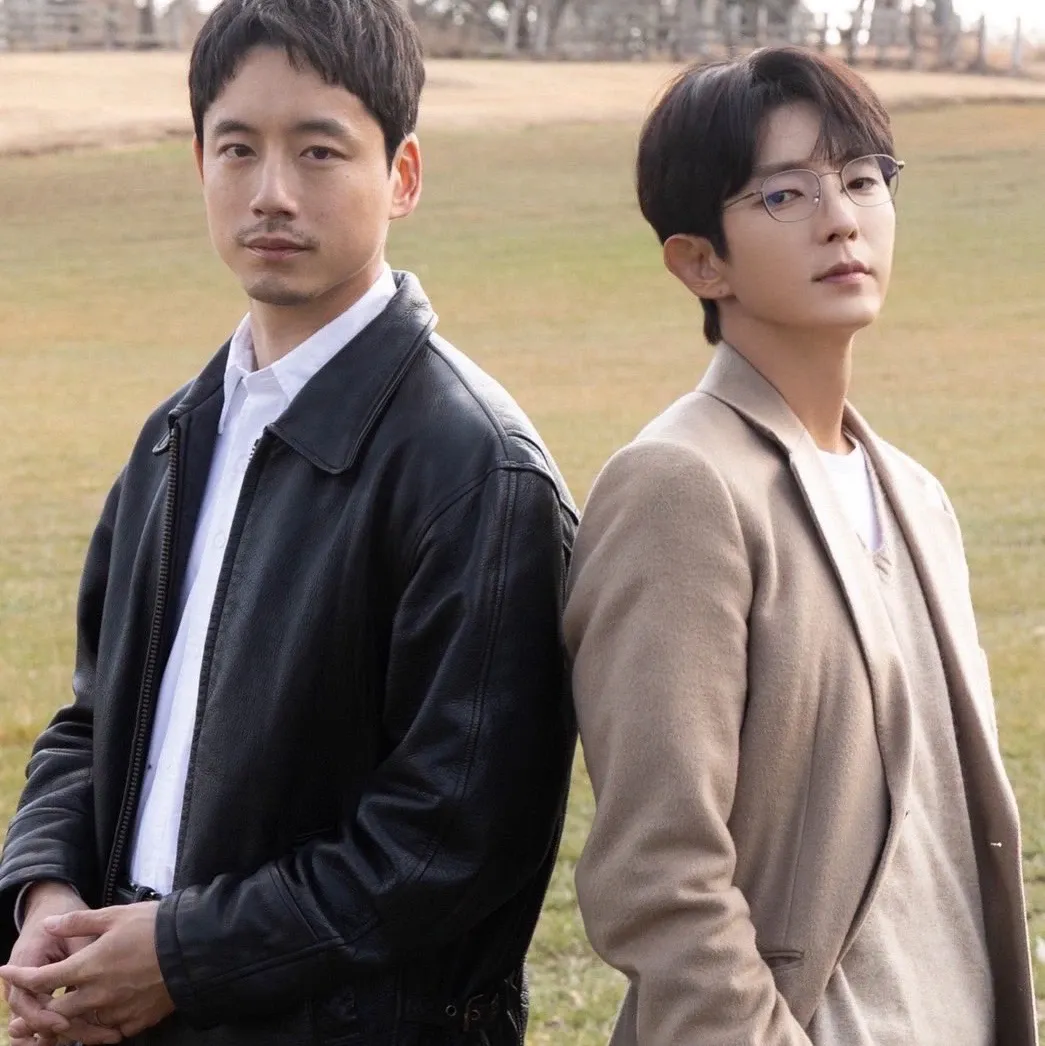 이준기 팬이 찍은 순간