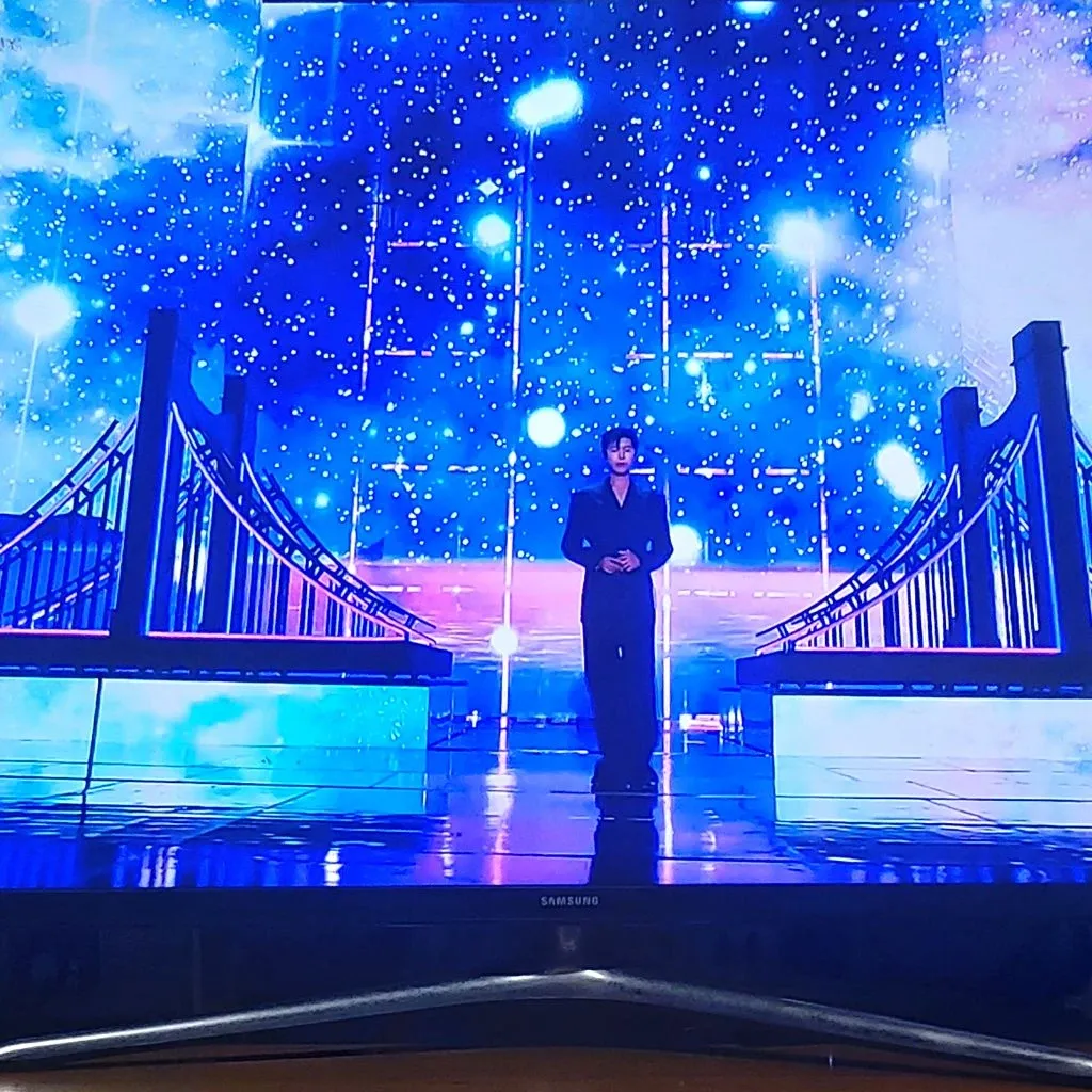 Foto terbaru dari Lim Youngwoong