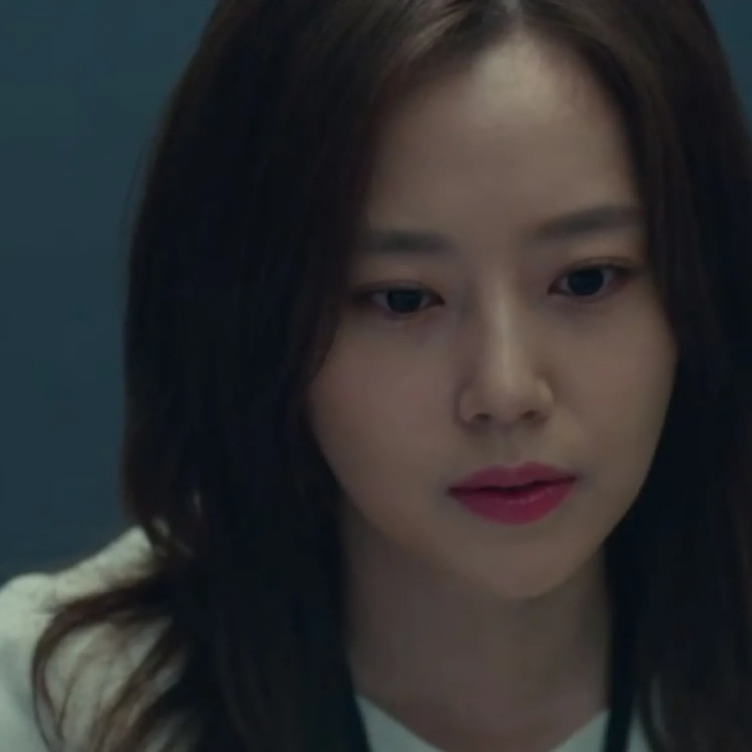 Foto terbaru dari Moon Chaewon