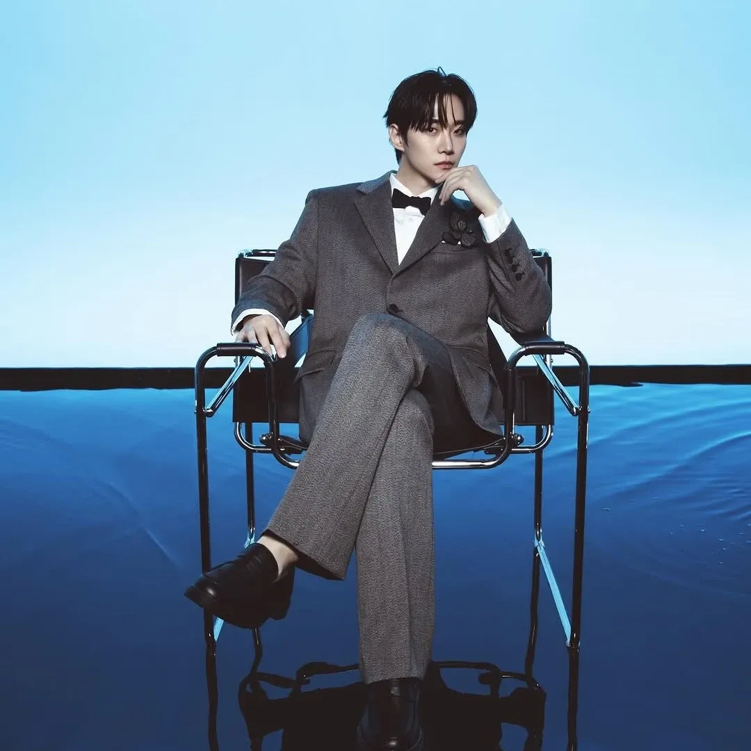 이준호 최근 활동샷