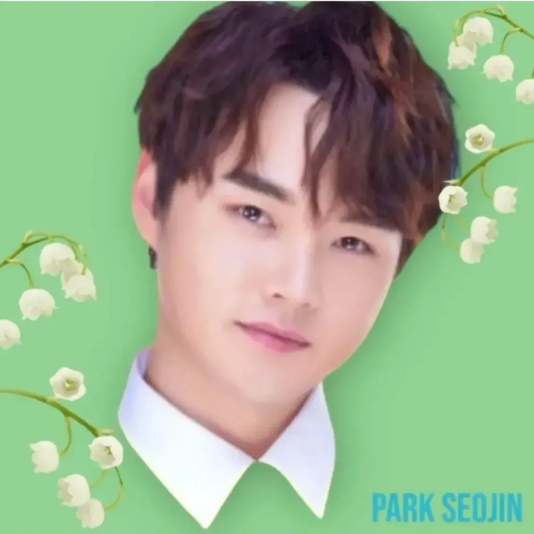 박서진 최근 활동샷