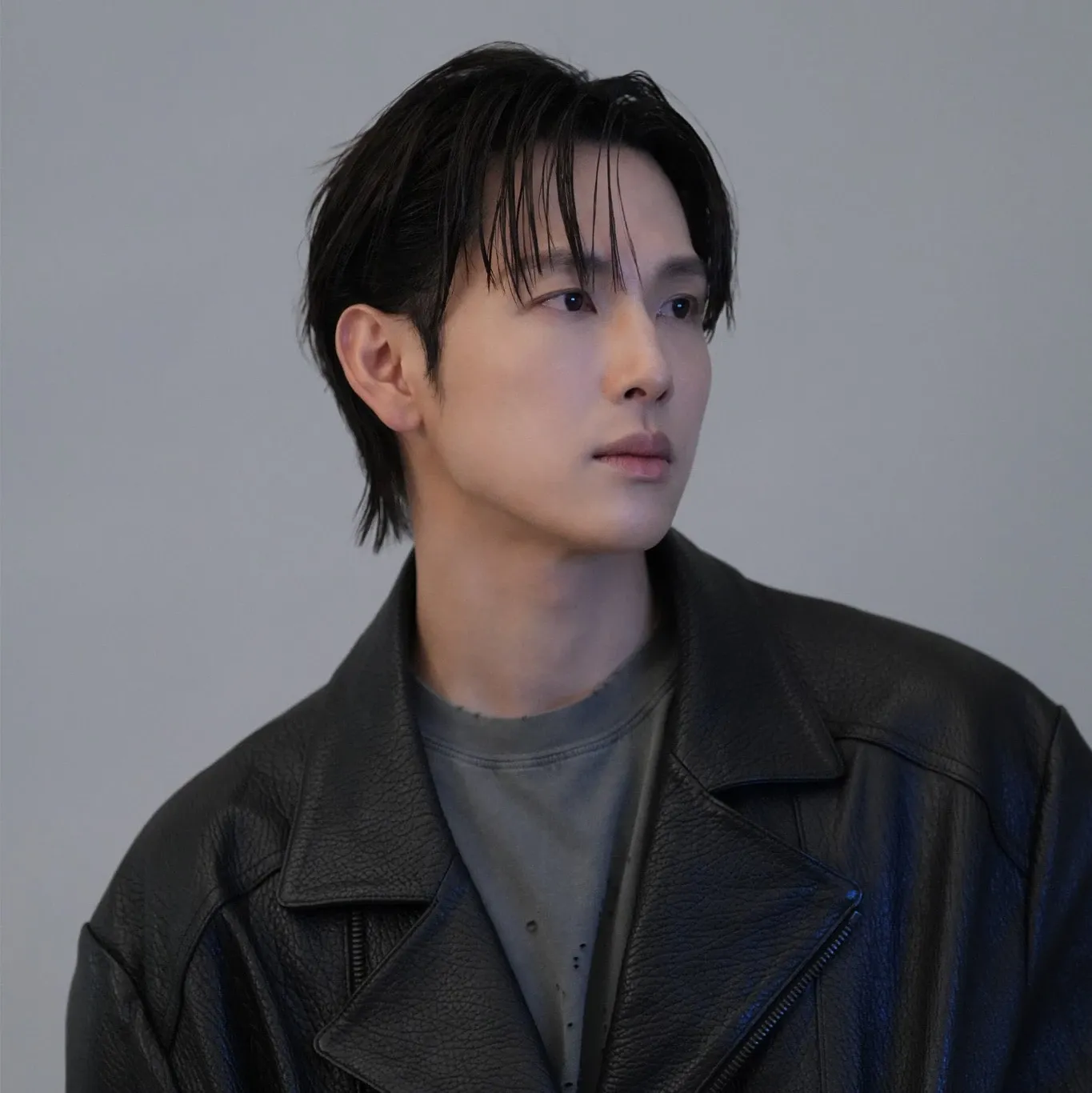 Latest photo of Yim Siwan