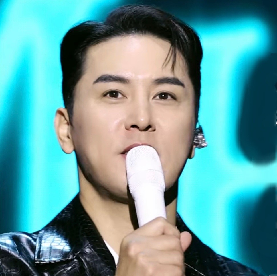 チャン・ミンホのビハインドカット