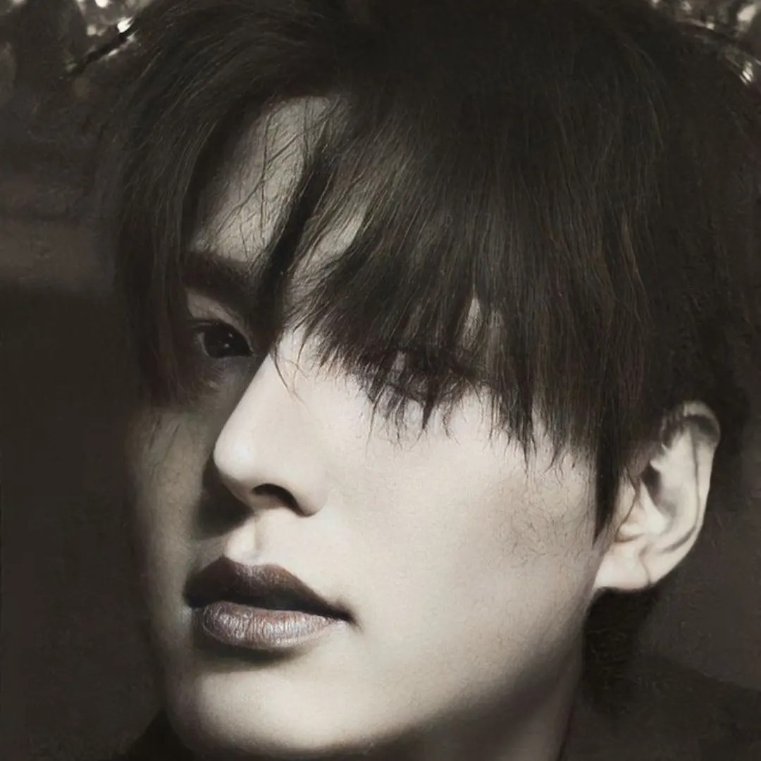A moment captured by a fan of Lee Minho
