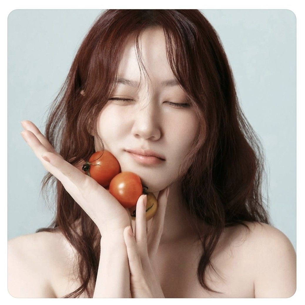 Recent activity shot of Park Eunbin