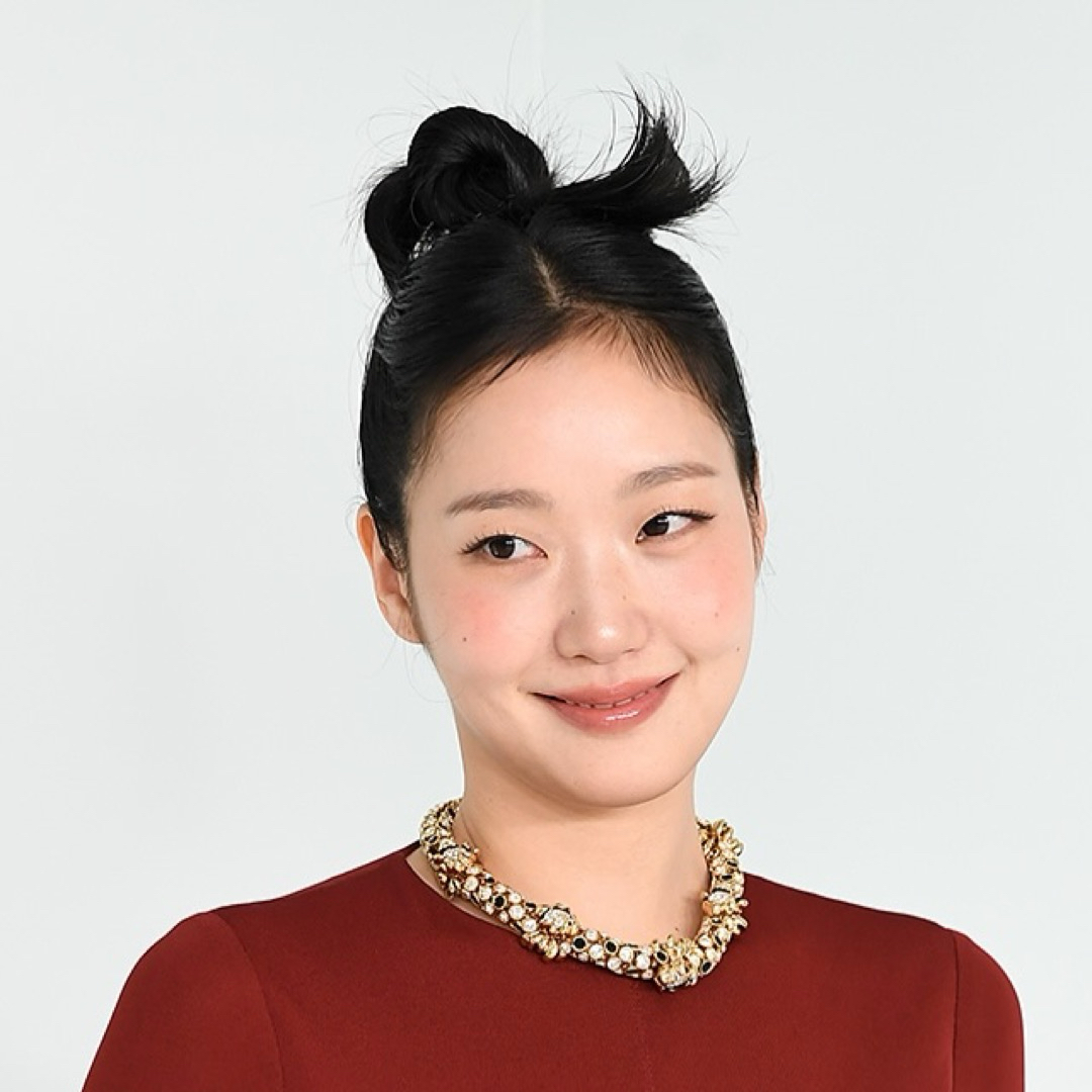 Foto terbaru dari Kim Goeun