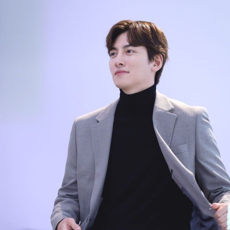 チ・チャンウクのビハインドカット