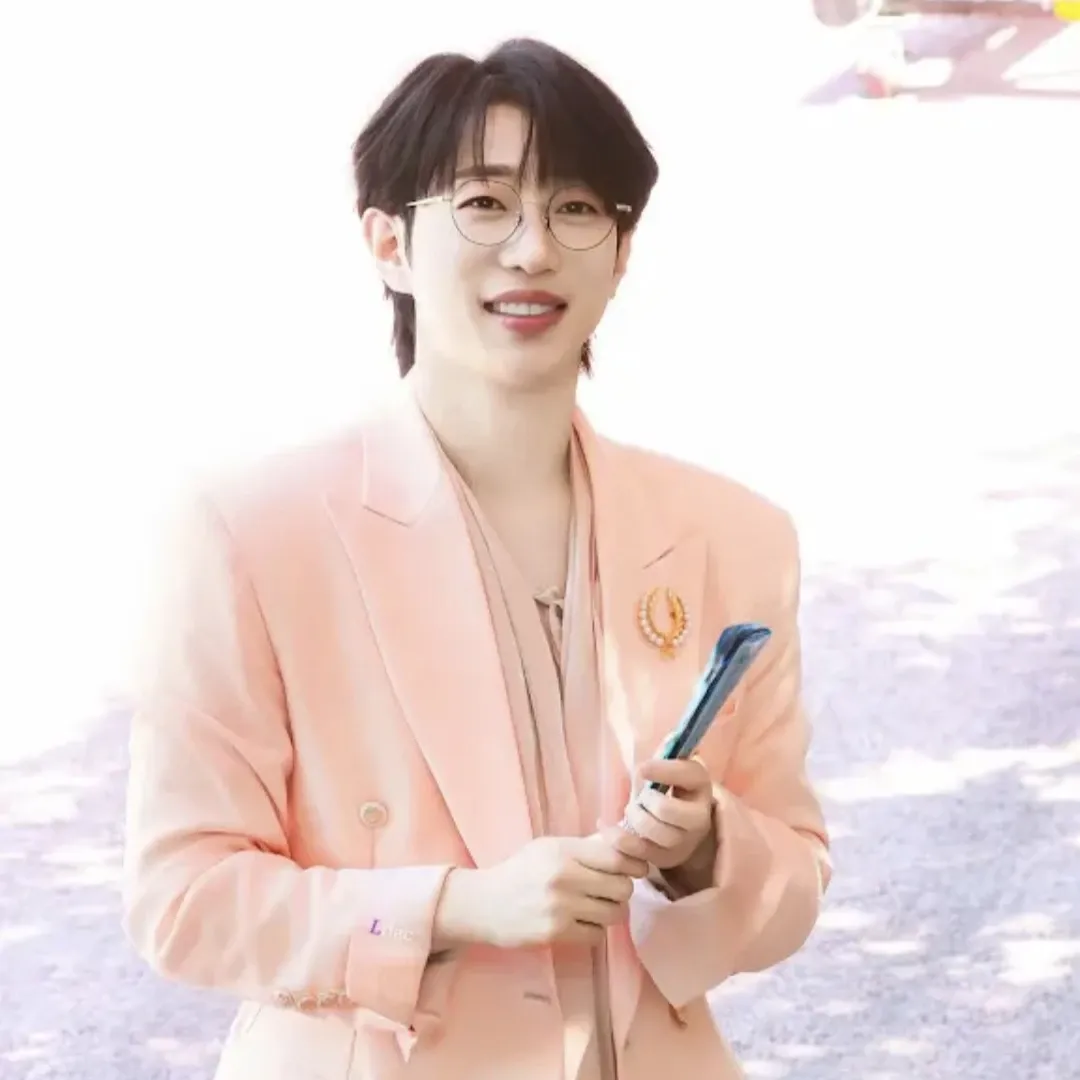안성훈의 비하인드 컷