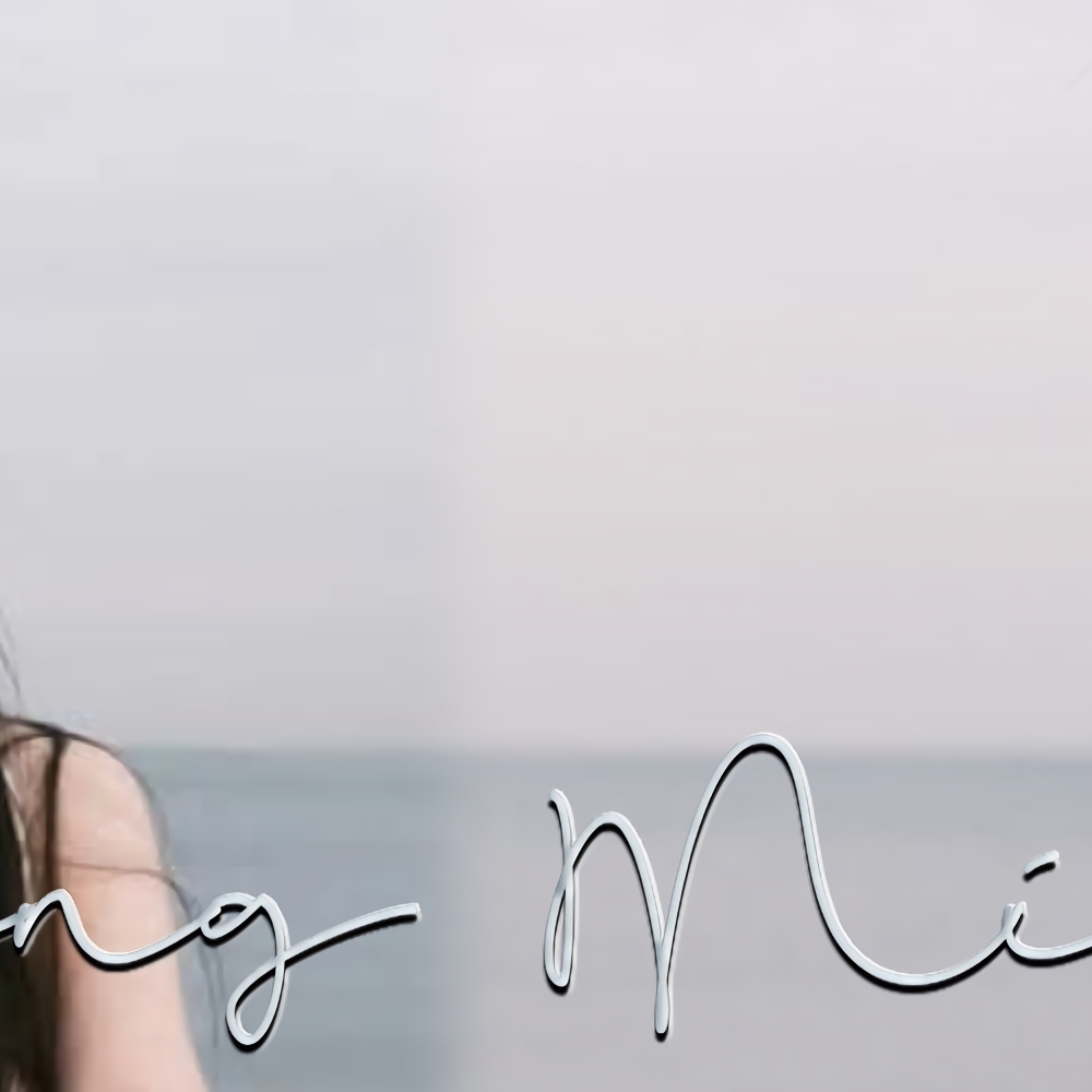 Behind-the-scenes cut of Zhang Miaoyi