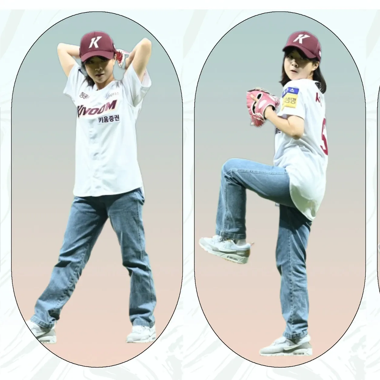 Latest photo of Seogi