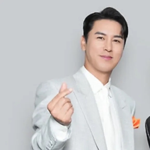 Momen yang diabadikan oleh penggemar Jang Minho