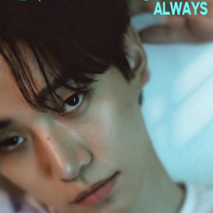 이준호의 비하인드 컷