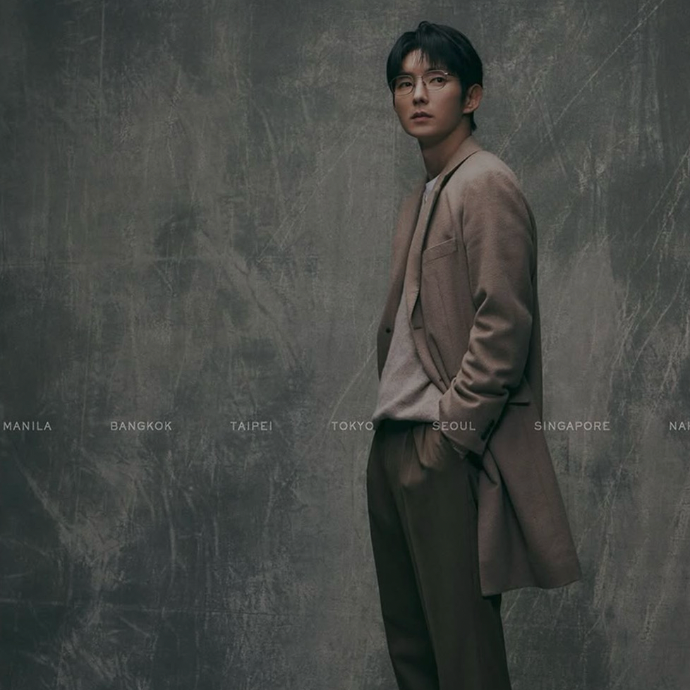 이준기의 최신 사진